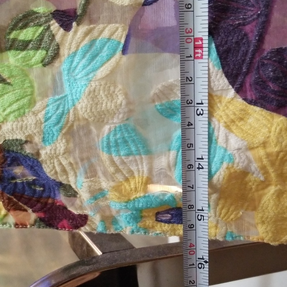 Zara top - Picture 4 of 7